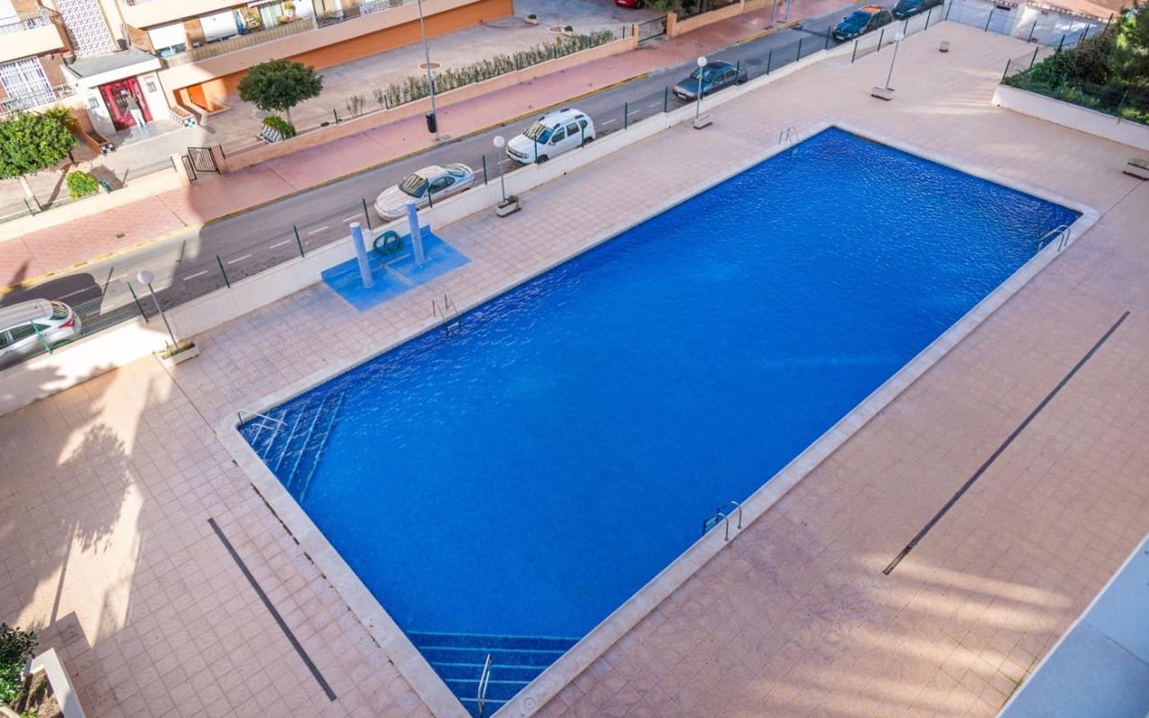 2 soveværelse Lejlighed til salg i Punta Prima med swimmingpool - € 225.000 (Ref: 9977561)