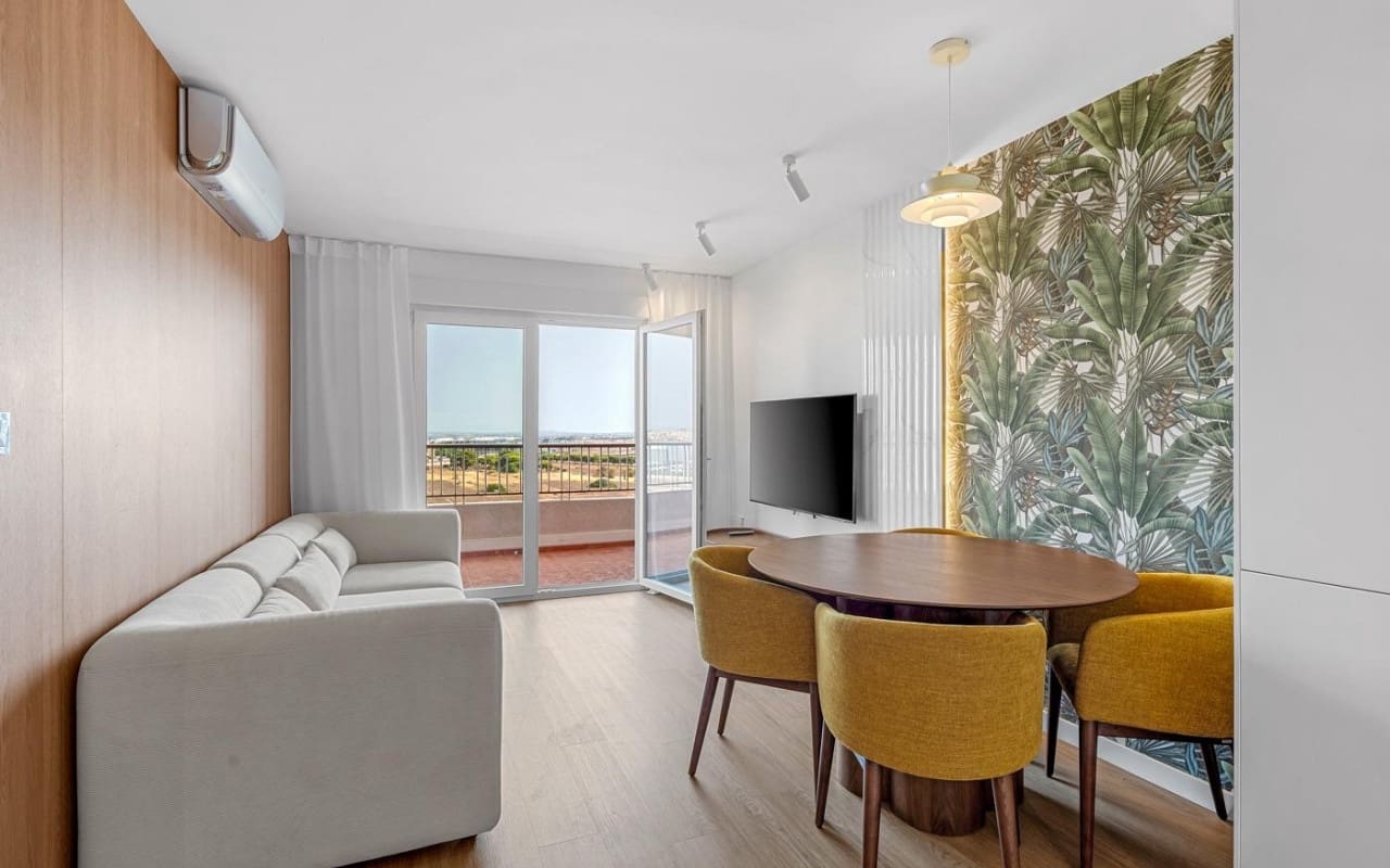 2 soveværelse Lejlighed til salg i Punta Prima med swimmingpool - € 225.000 (Ref: 9977561)