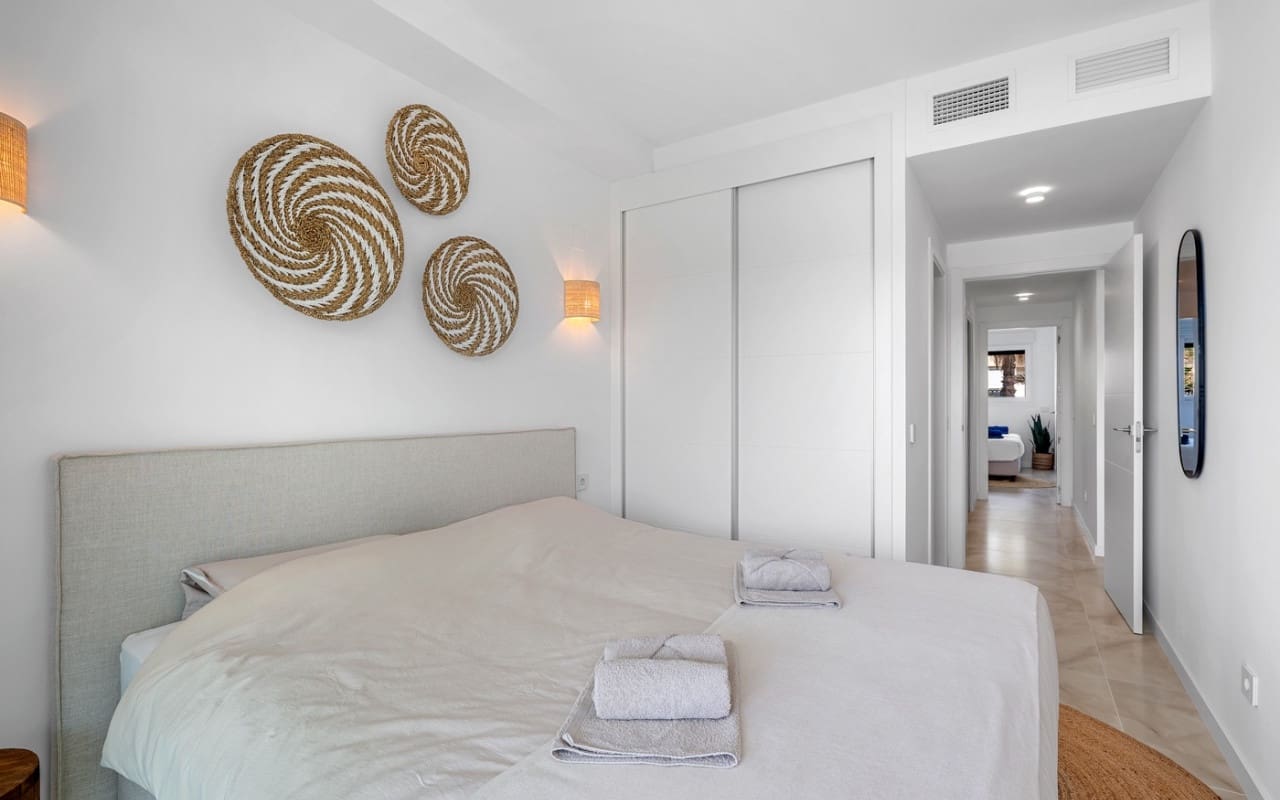 2 bedroom Apartment for sale in Orihuela Costa with pool - € 379,000 (Ref: 9977562)