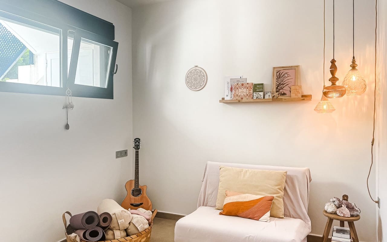 3 Zimmer Bungalow zu verkaufen in Santiago de la Ribera mit Pool - 349.000 € (Ref: 9981350)