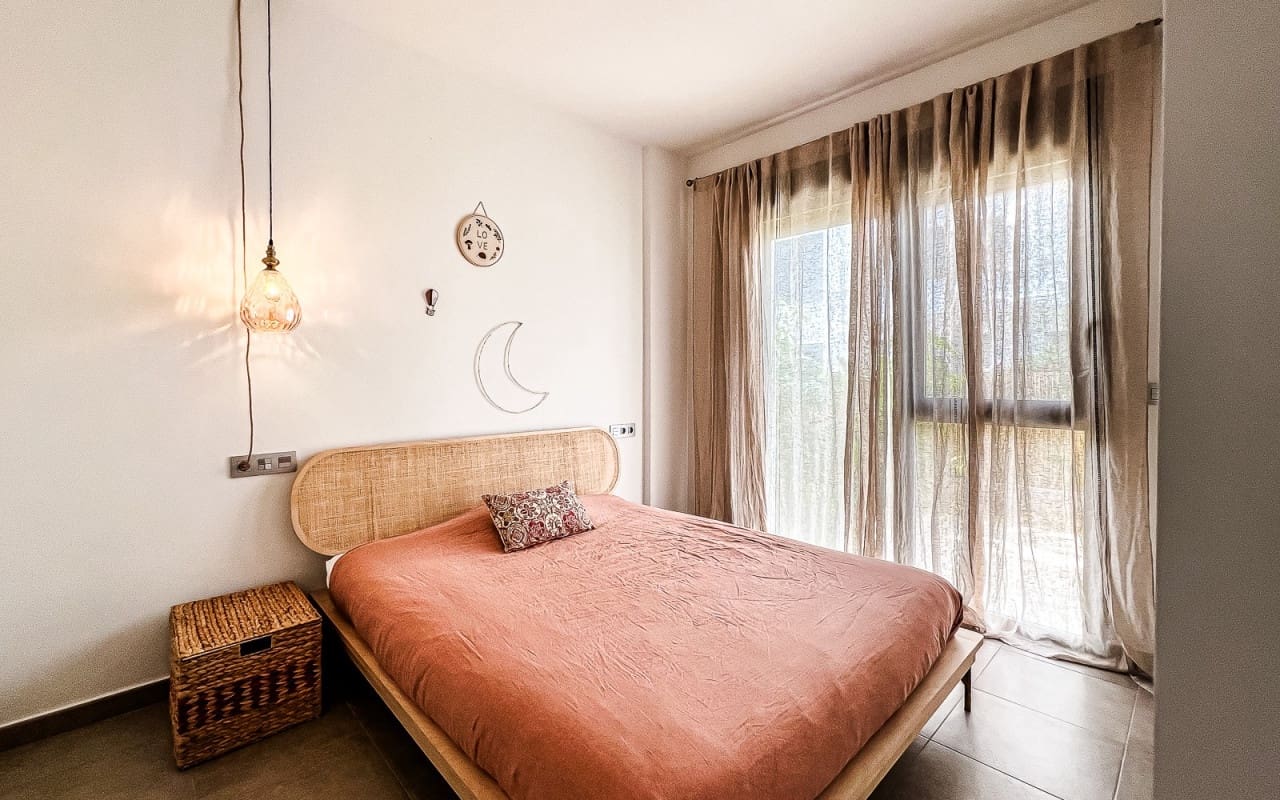 3 Zimmer Bungalow zu verkaufen in Santiago de la Ribera mit Pool - 349.000 € (Ref: 9981350)