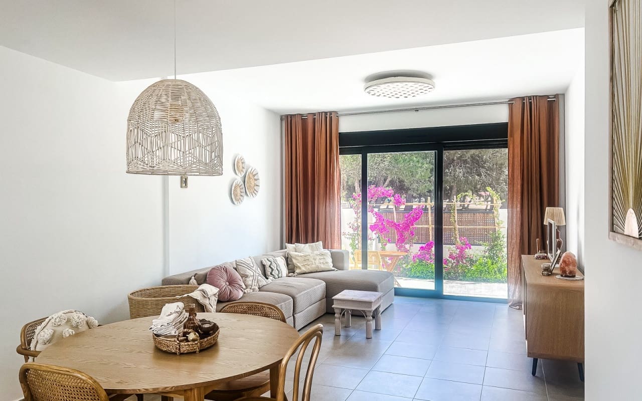 3 Zimmer Bungalow zu verkaufen in Santiago de la Ribera mit Pool - 349.000 € (Ref: 9981350)
