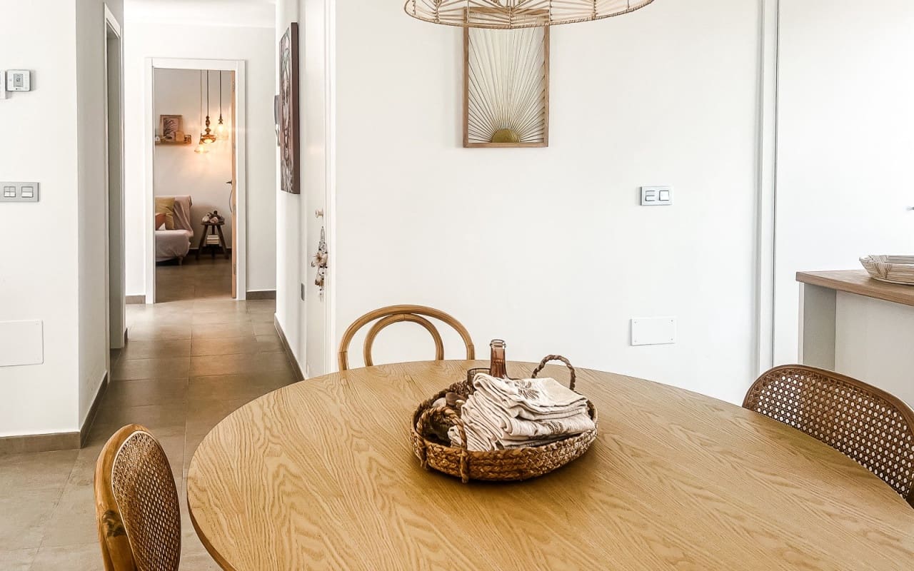 3 Zimmer Bungalow zu verkaufen in Santiago de la Ribera mit Pool - 349.000 € (Ref: 9981350)