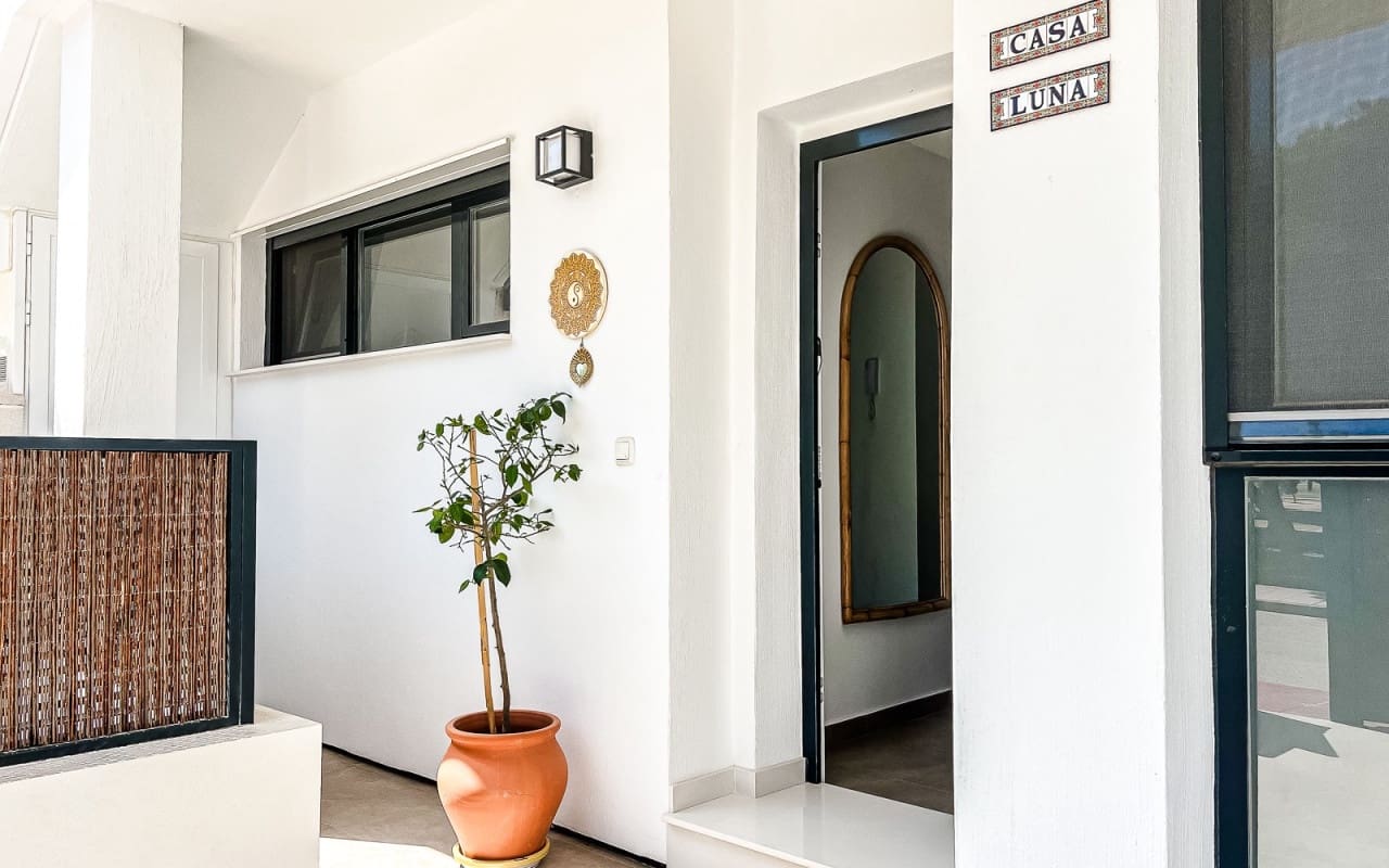 3 Zimmer Bungalow zu verkaufen in Santiago de la Ribera mit Pool - 349.000 € (Ref: 9981350)