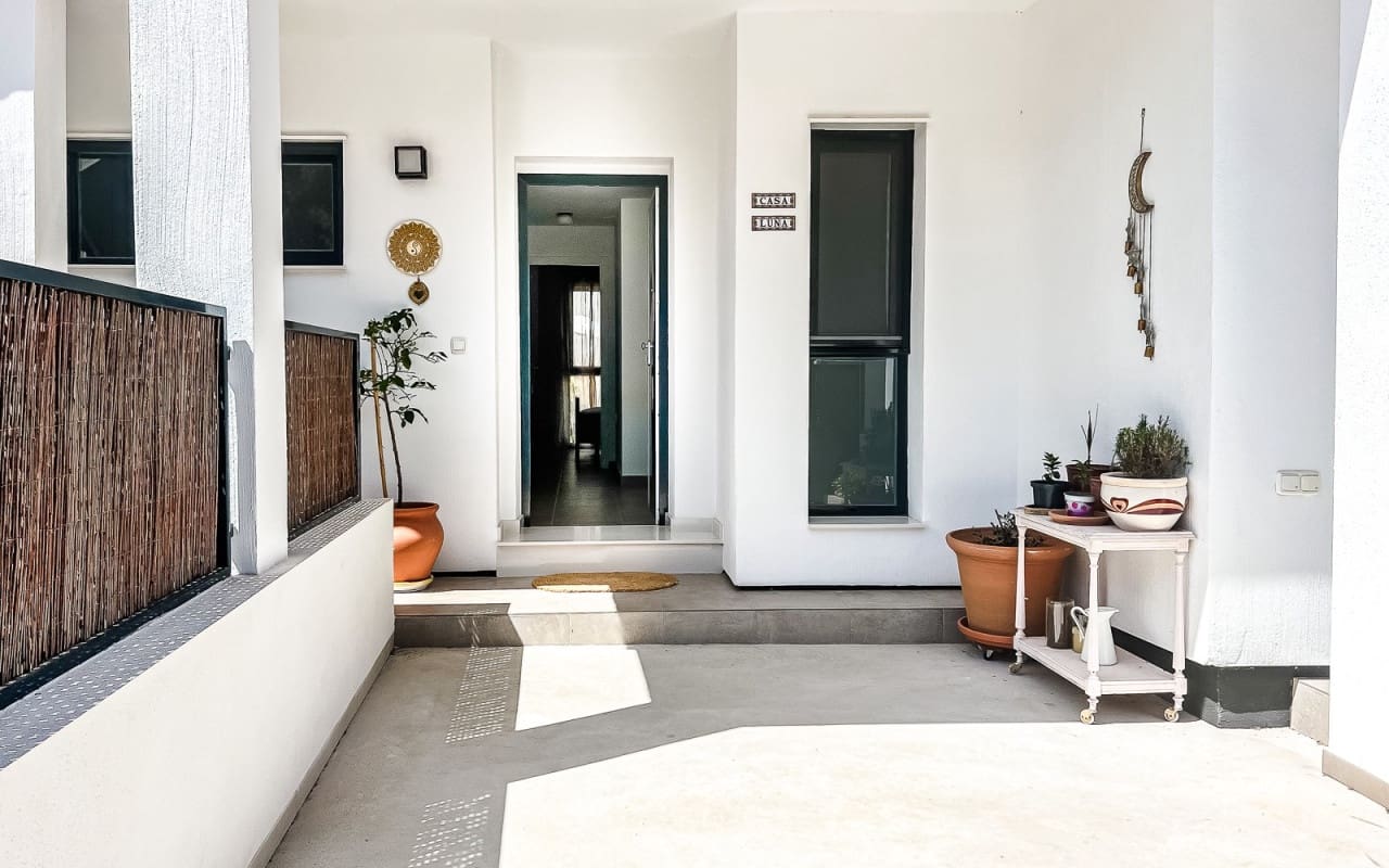 3 Zimmer Bungalow zu verkaufen in Santiago de la Ribera mit Pool - 349.000 € (Ref: 9981350)