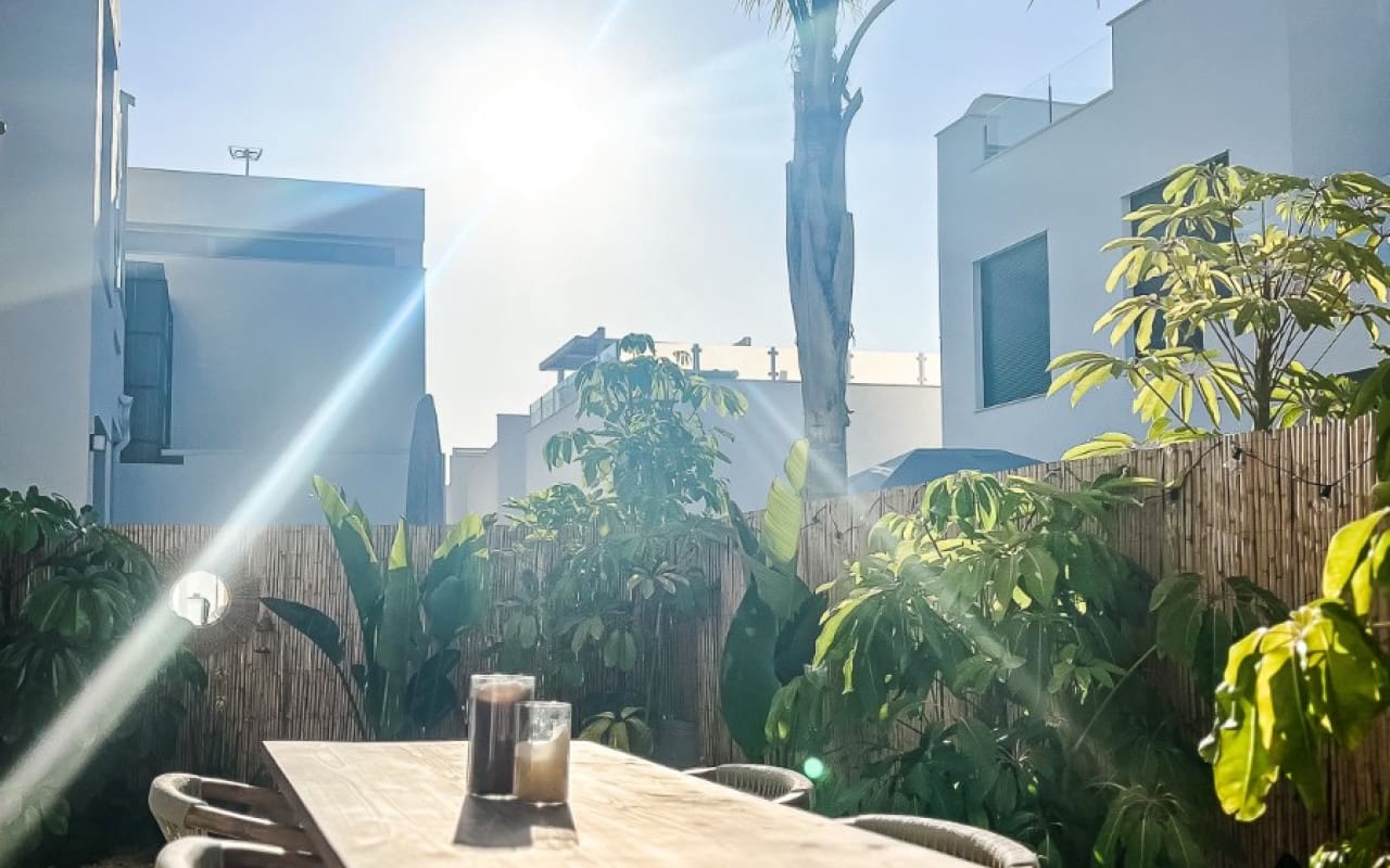 3 Zimmer Bungalow zu verkaufen in Santiago de la Ribera mit Pool - 349.000 € (Ref: 9981350)