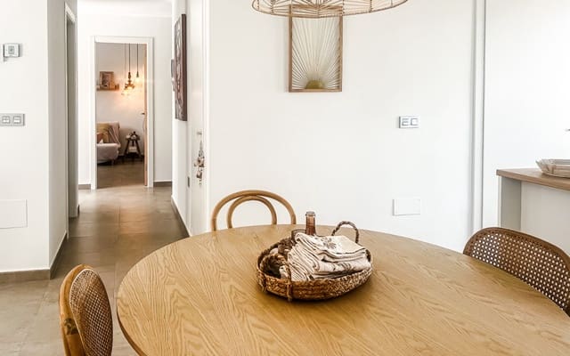 3 soverom Bungalow til salgs i Santiago de la Ribera, San Javier med svømmebasseng - € 349 000 (Ref: 9981350)