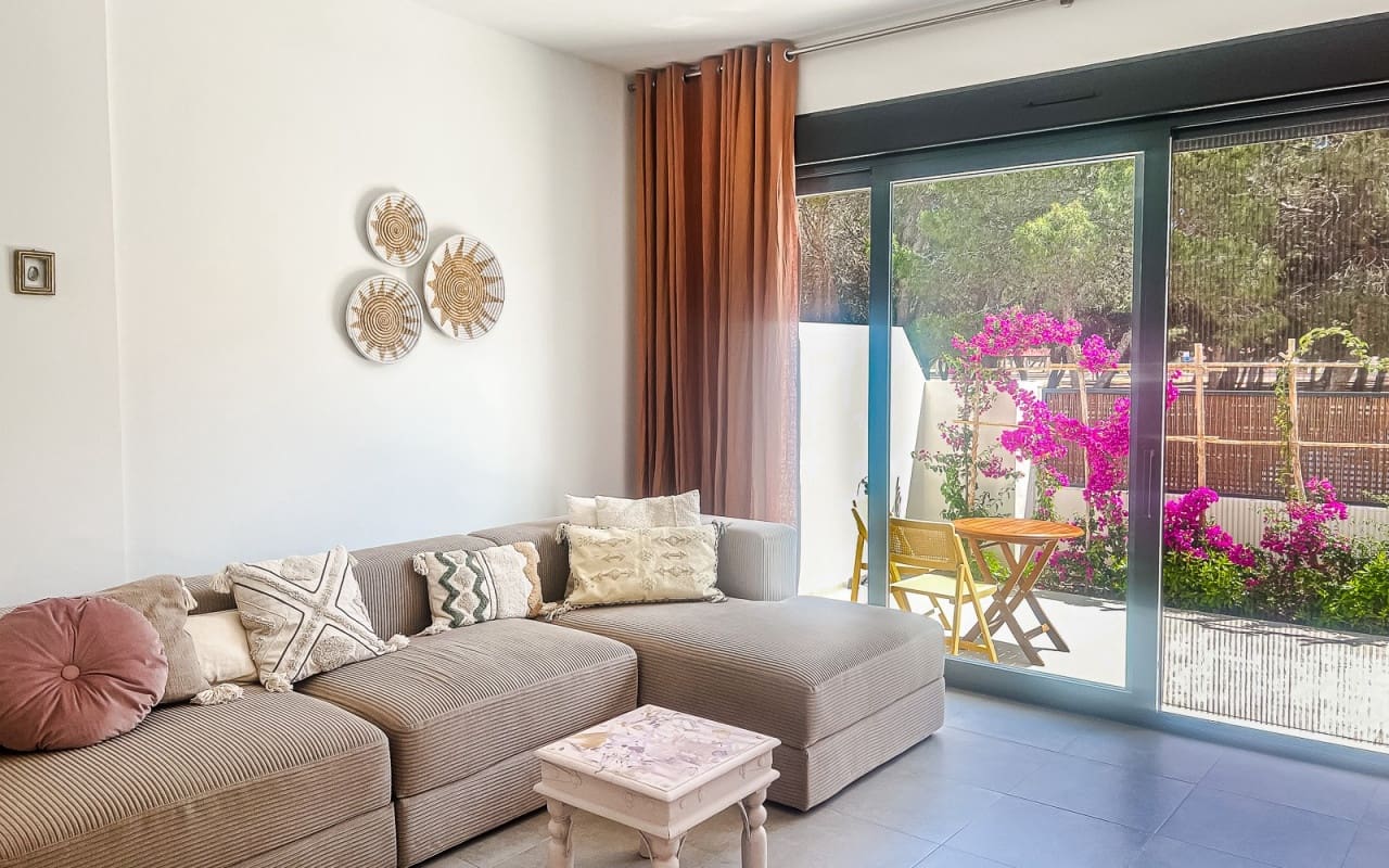 3 Zimmer Bungalow zu verkaufen in Santiago de la Ribera mit Pool - 349.000 € (Ref: 9981350)