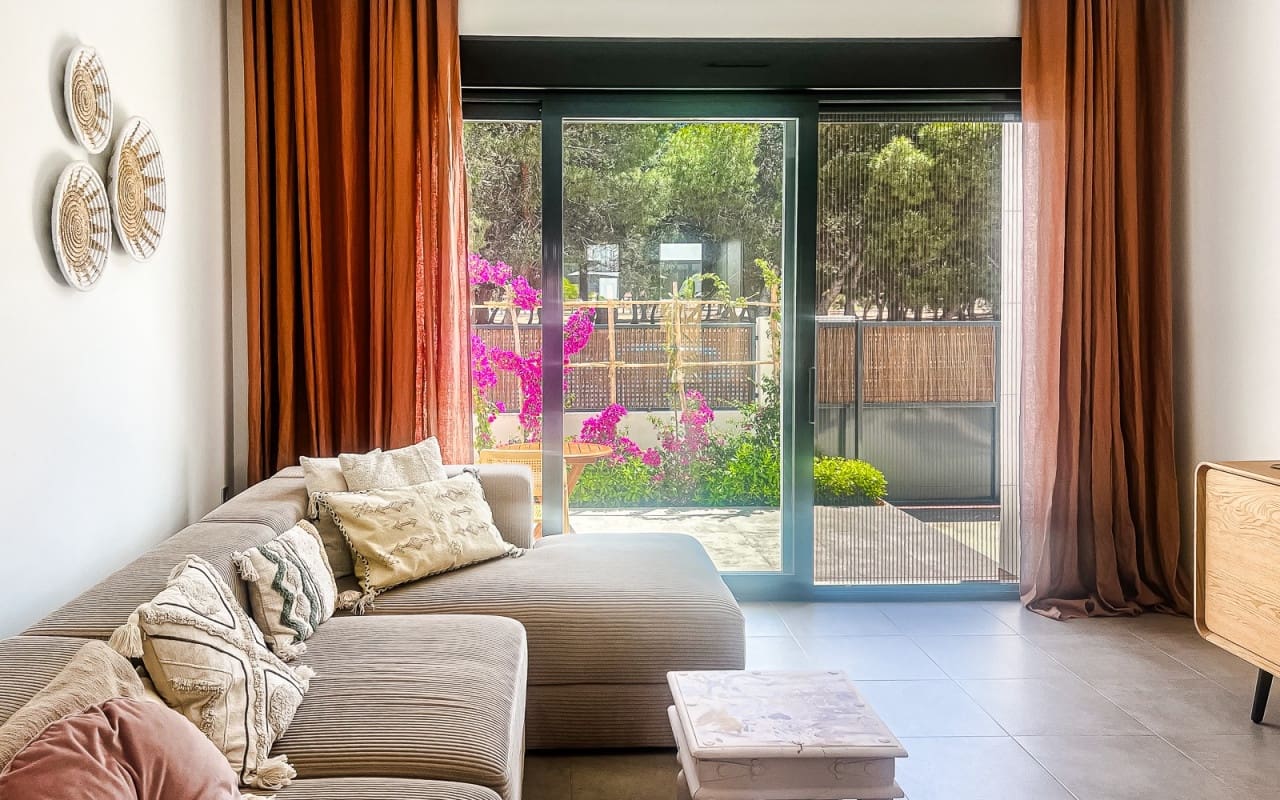 3 Zimmer Bungalow zu verkaufen in Santiago de la Ribera mit Pool - 349.000 € (Ref: 9981350)
