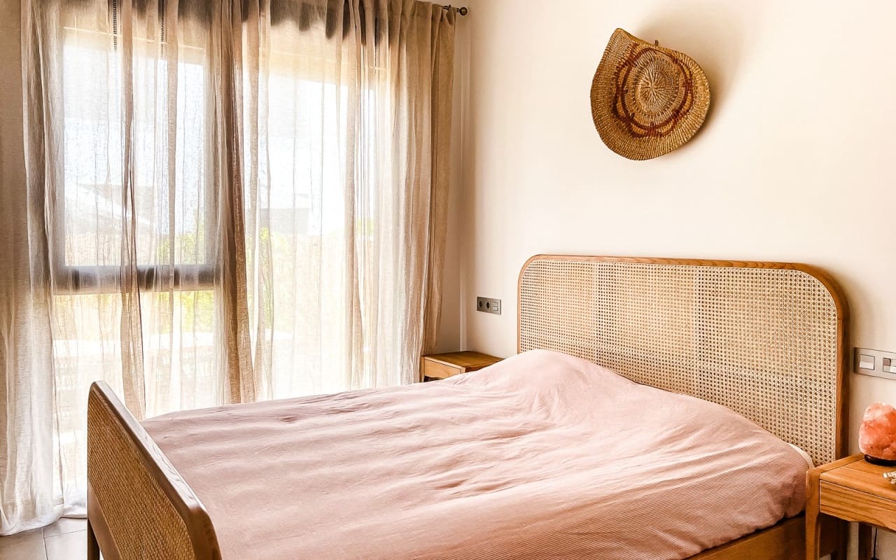 3 Zimmer Bungalow zu verkaufen in Santiago de la Ribera mit Pool - 349.000 € (Ref: 9981350)