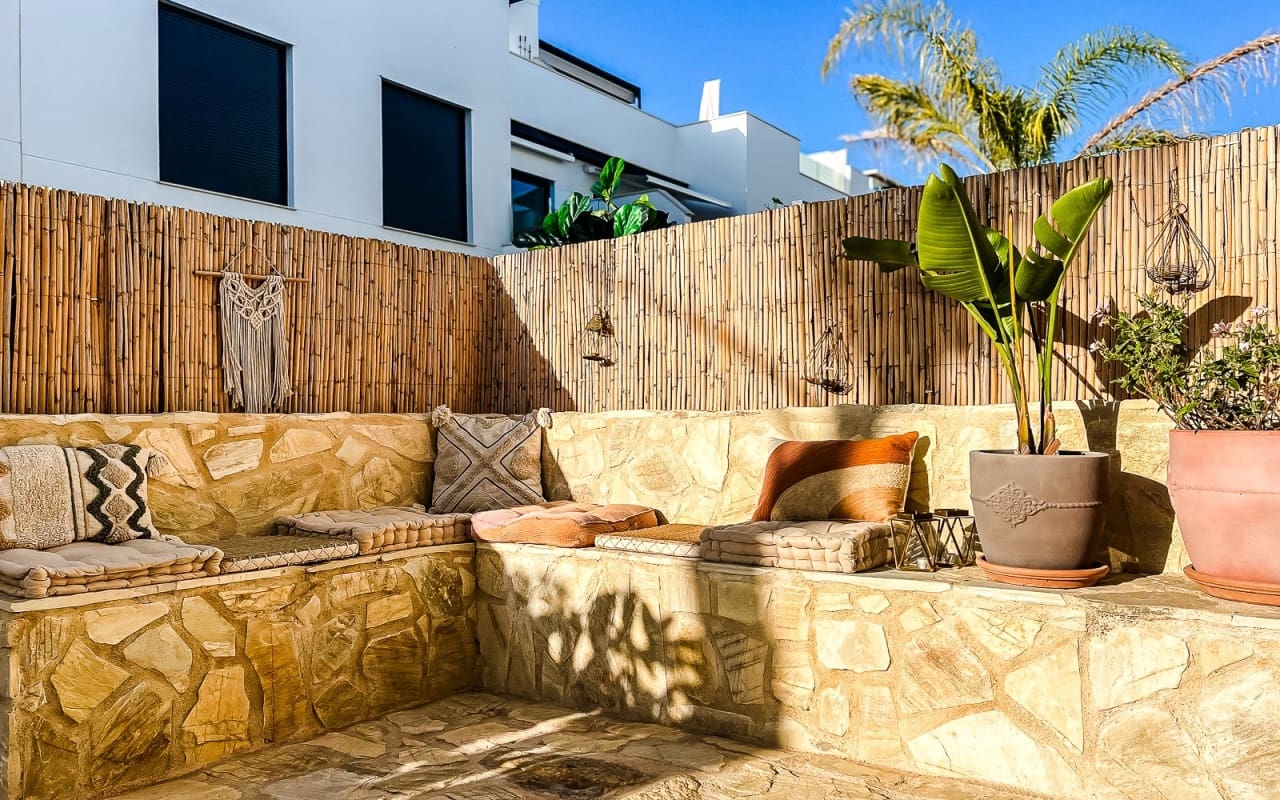 3 Zimmer Bungalow zu verkaufen in Santiago de la Ribera mit Pool - 349.000 € (Ref: 9981350)