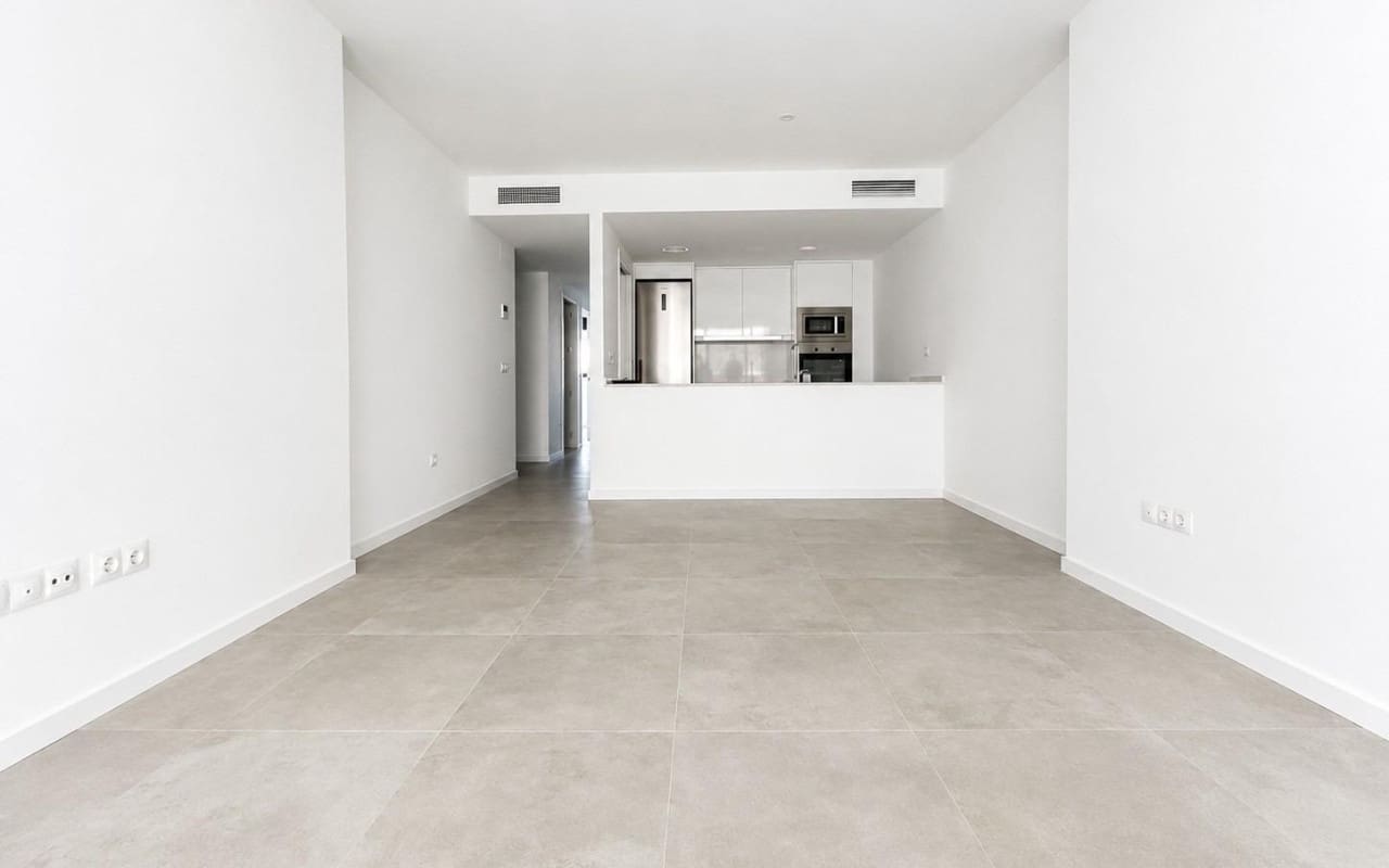 2 soveværelse Lejlighed til salg i Dehesa de Campoamor med swimmingpool garage - € 299.000 (Ref: 9981351)