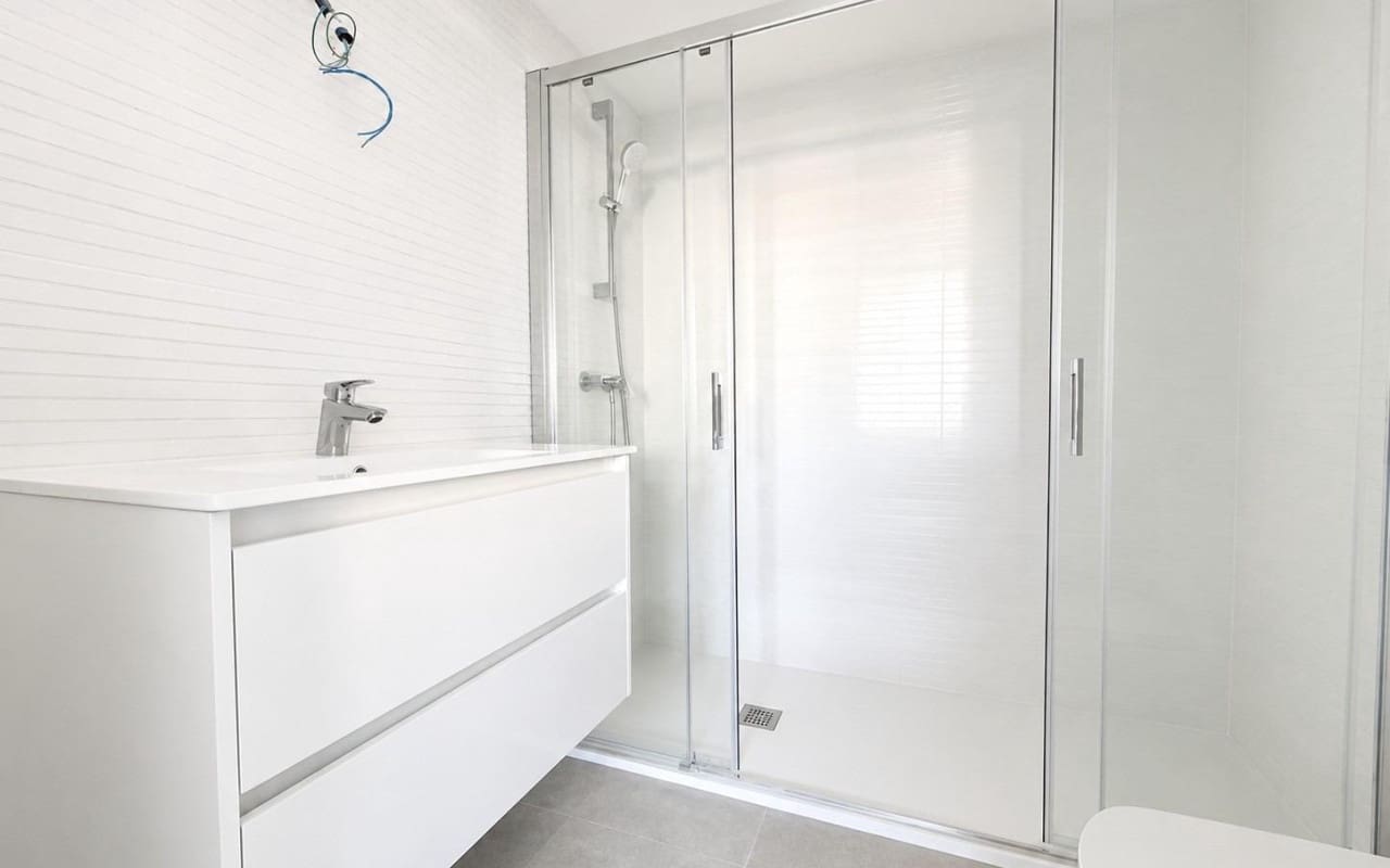 2 soveværelse Lejlighed til salg i Dehesa de Campoamor med swimmingpool garage - € 299.000 (Ref: 9981351)