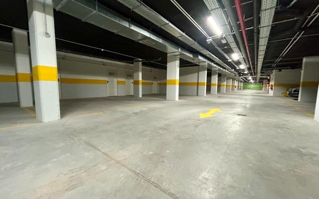 2 soveværelse Lejlighed til salg i Dehesa de Campoamor, Orihuela med swimmingpool garage - € 299.000 (Ref: 9981351)