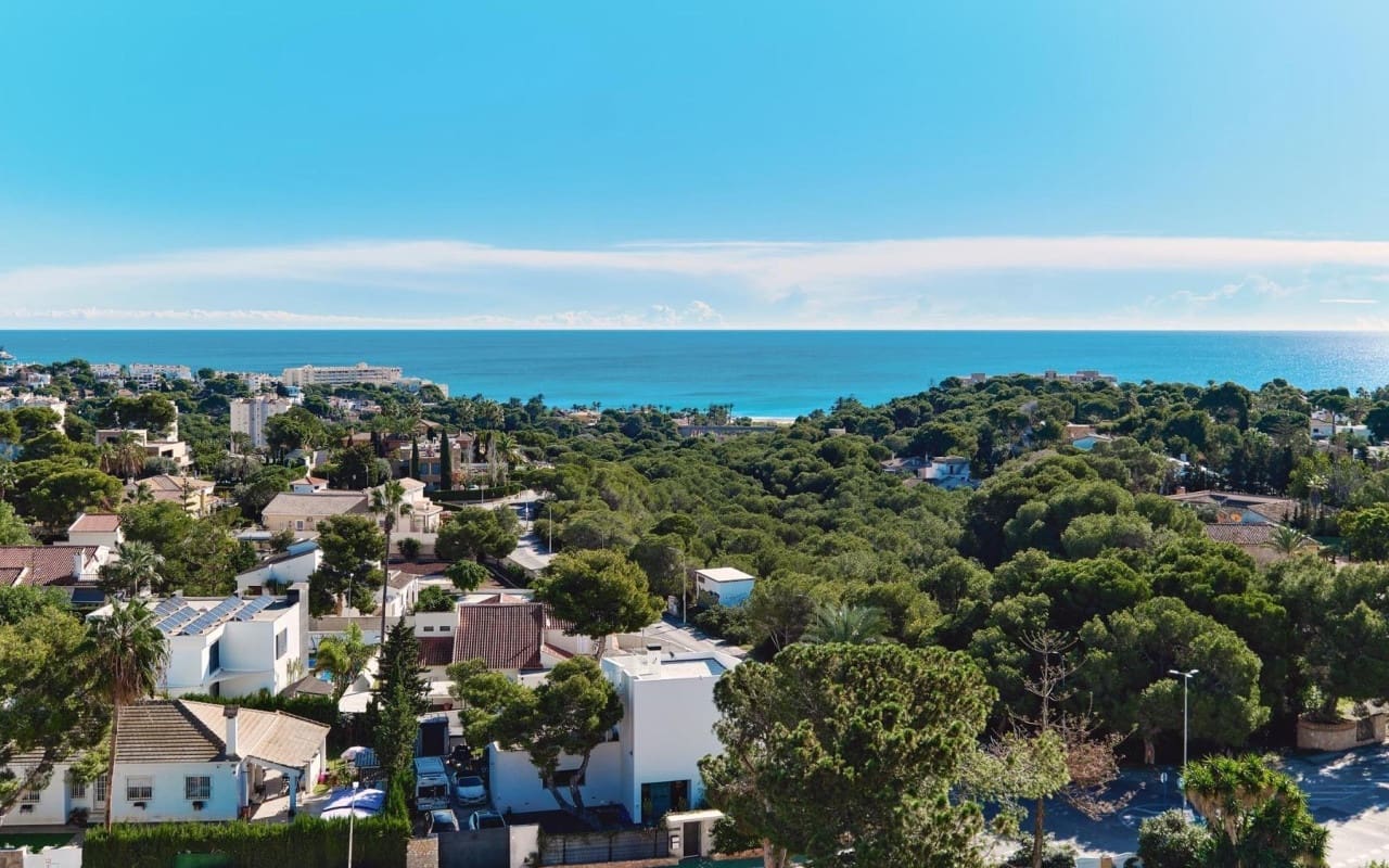 2 soveværelse Lejlighed til salg i Dehesa de Campoamor med swimmingpool garage - € 299.000 (Ref: 9981351)