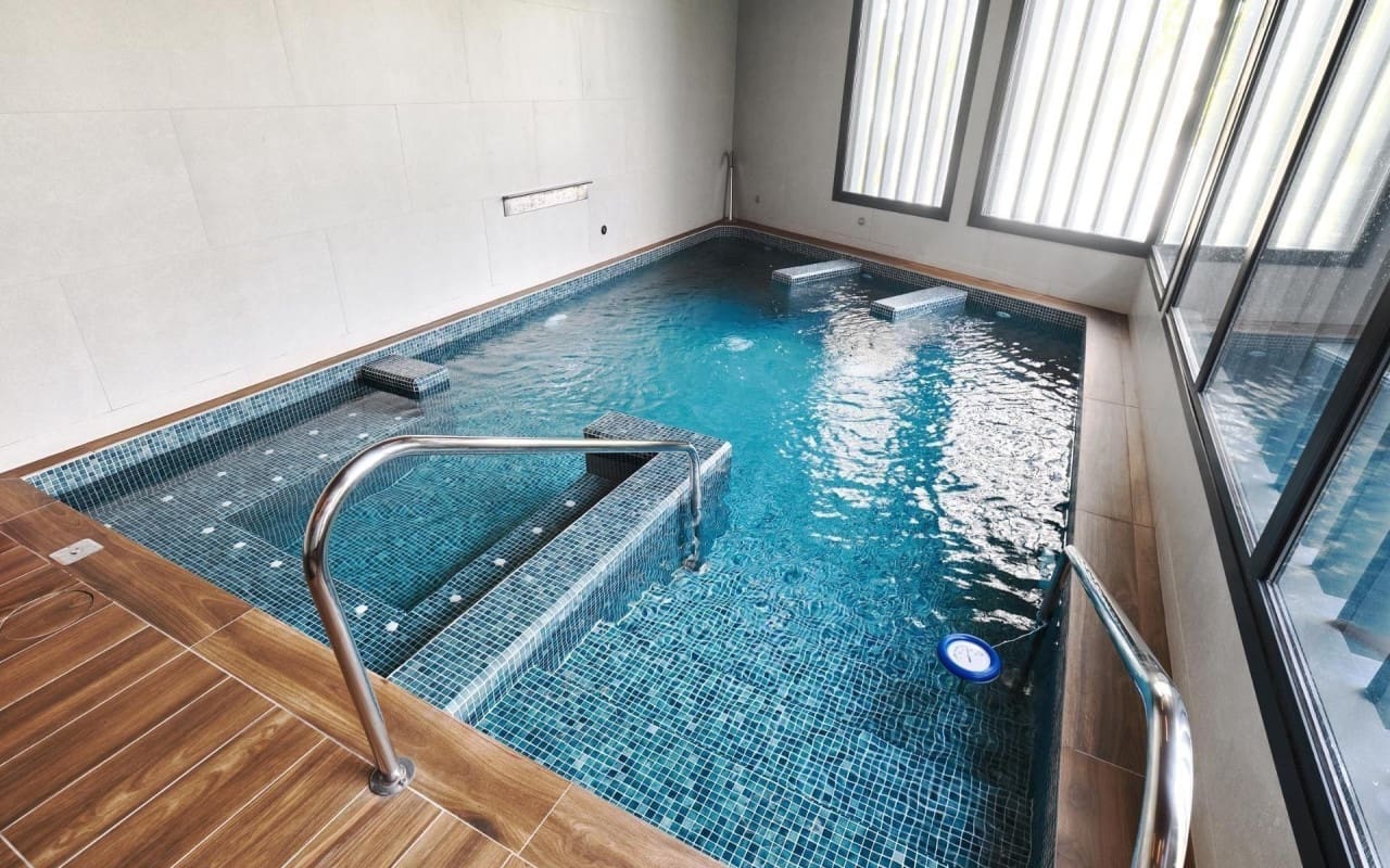 2 soveværelse Lejlighed til salg i Dehesa de Campoamor med swimmingpool garage - € 299.000 (Ref: 9981351)