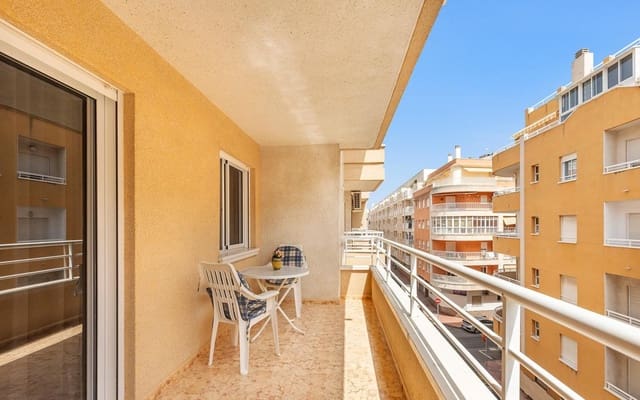 2 soverom Leilighet til salgs i Antonio Machado, Torrevieja med svømmebasseng - € 143 000 (Ref: 9981352)