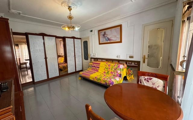 Studio à vendre à Centro - Muelle Pesquero, Torrevieja - 89 900 € (Ref: 9981353)