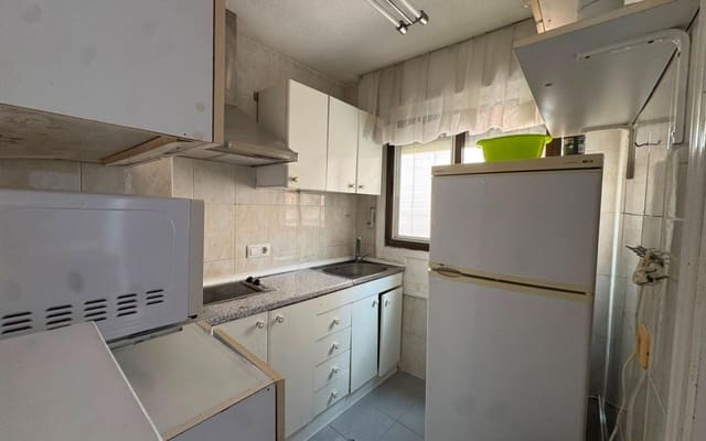 Studio à vendre à Centro - Muelle Pesquero, Torrevieja - 89 900 € (Ref: 9981353)
