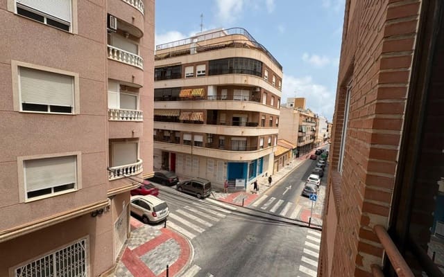 Studio à vendre à Centro - Muelle Pesquero, Torrevieja - 89 900 € (Ref: 9981353)