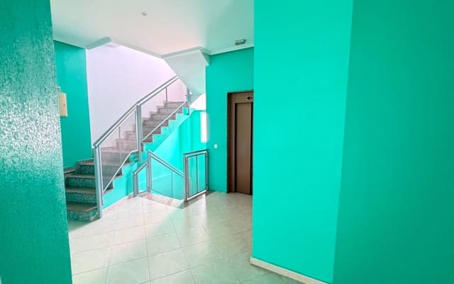 2 soveværelse Lejlighed til salg i Los Montesinos - € 132.000 (Ref: 9981354)
