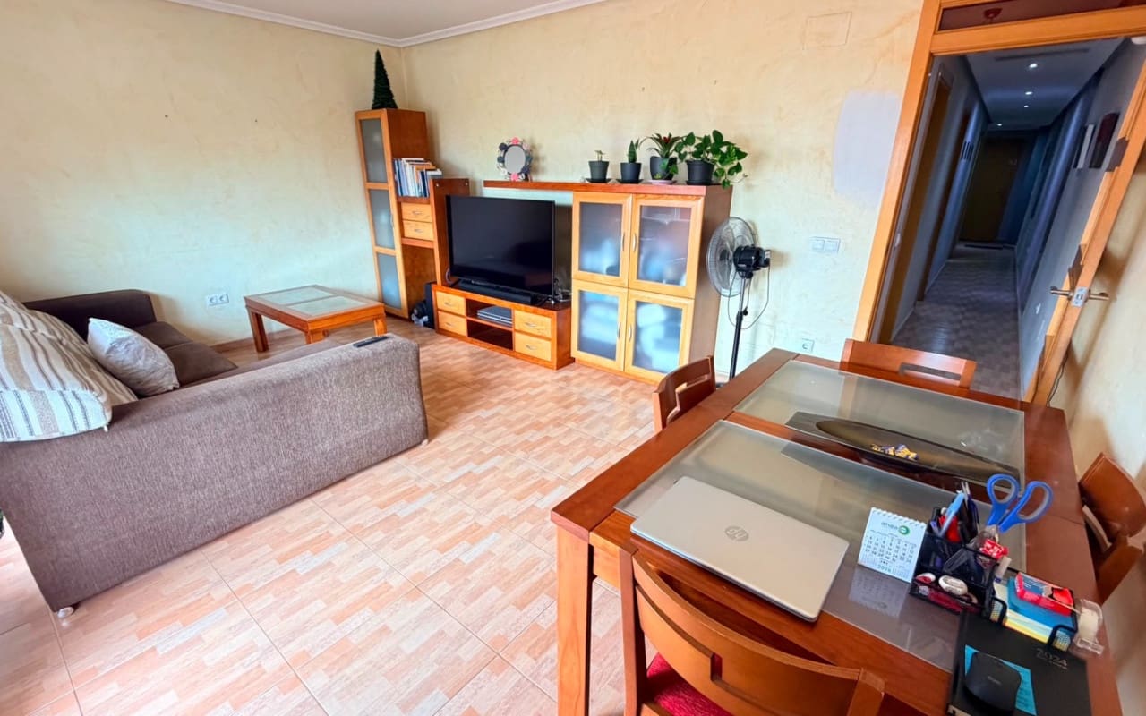 2 soveværelse Lejlighed til salg i Los Montesinos - € 132.000 (Ref: 9981354)