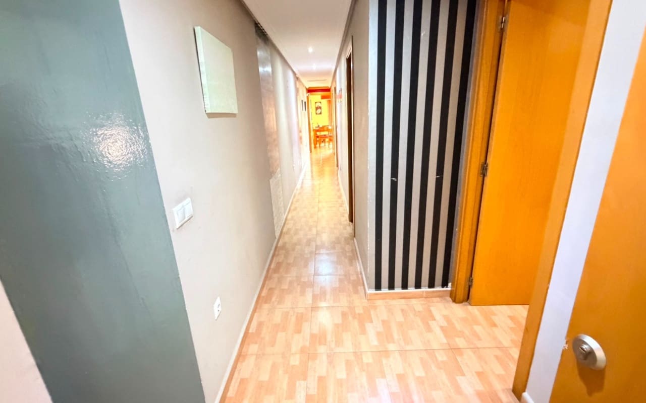 2 soveværelse Lejlighed til salg i Los Montesinos - € 132.000 (Ref: 9981354)