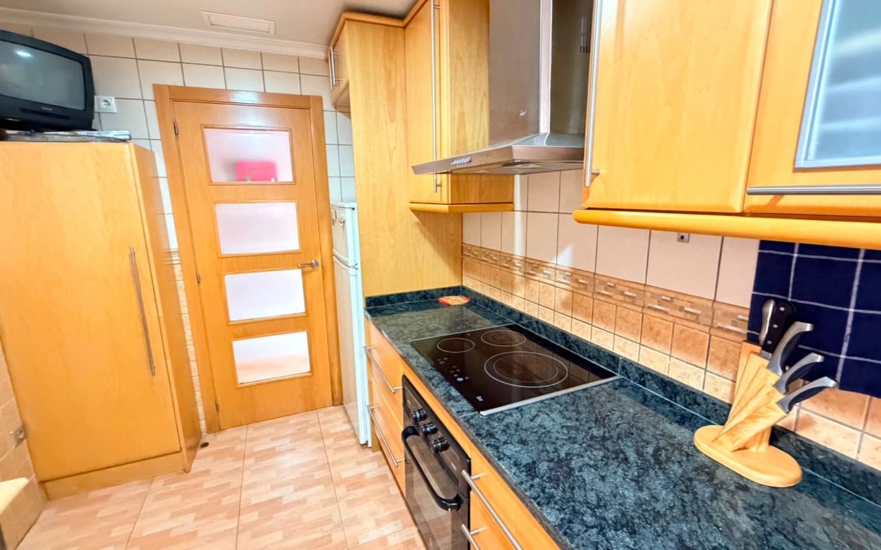 2 soveværelse Lejlighed til salg i Los Montesinos - € 132.000 (Ref: 9981354)