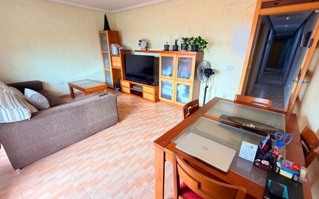 2 soveværelse Lejlighed til salg i Los Montesinos - € 132.000 (Ref: 9981354)