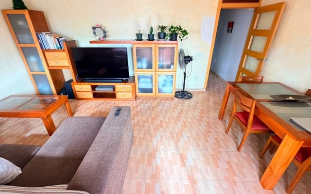 2 soveværelse Lejlighed til salg i Los Montesinos - € 132.000 (Ref: 9981354)