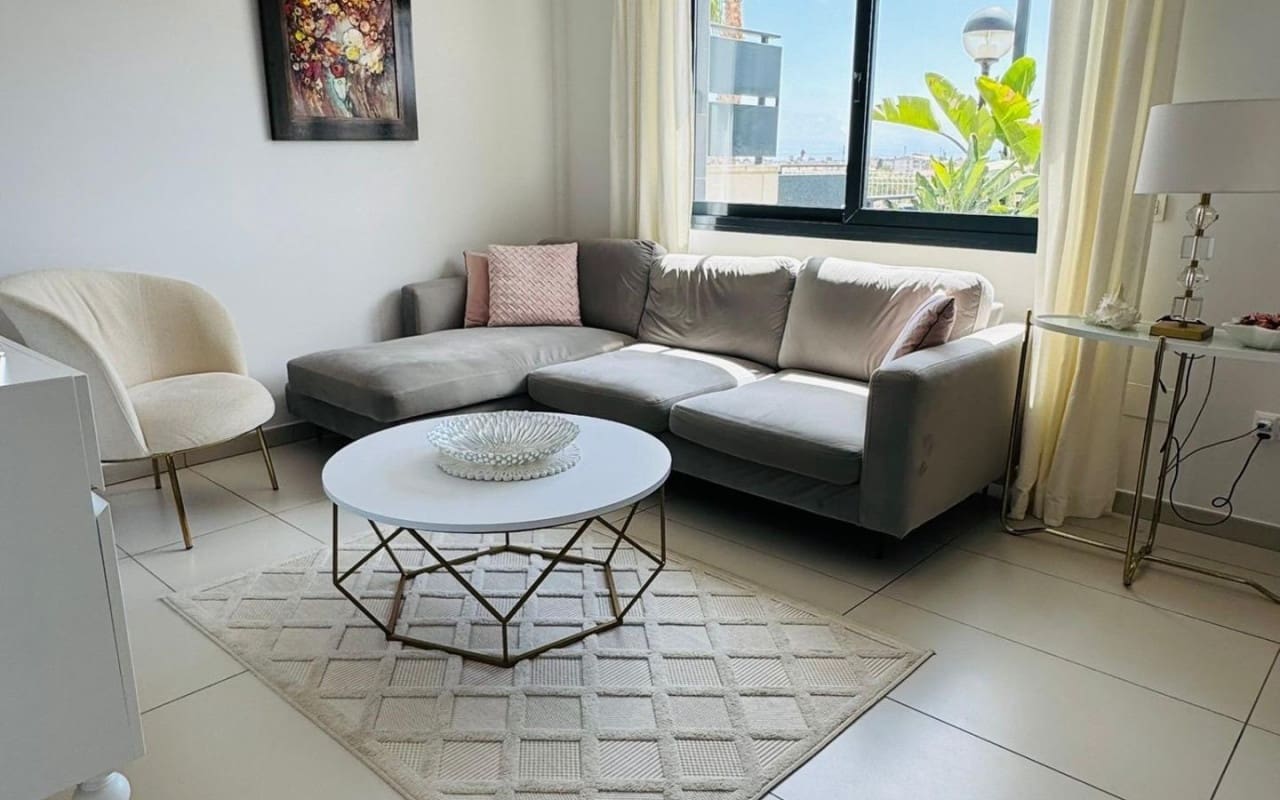 3 sovrum Lägenhet till salu i Orihuela Costa med pool - 387 000 € (Ref: 9981355)