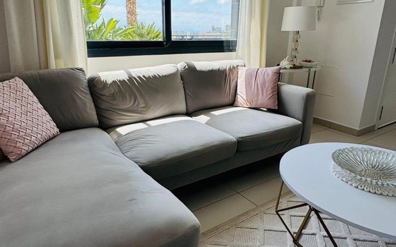 3 sovrum Lägenhet till salu i Orihuela Costa med pool - 387 000 € (Ref: 9981355)