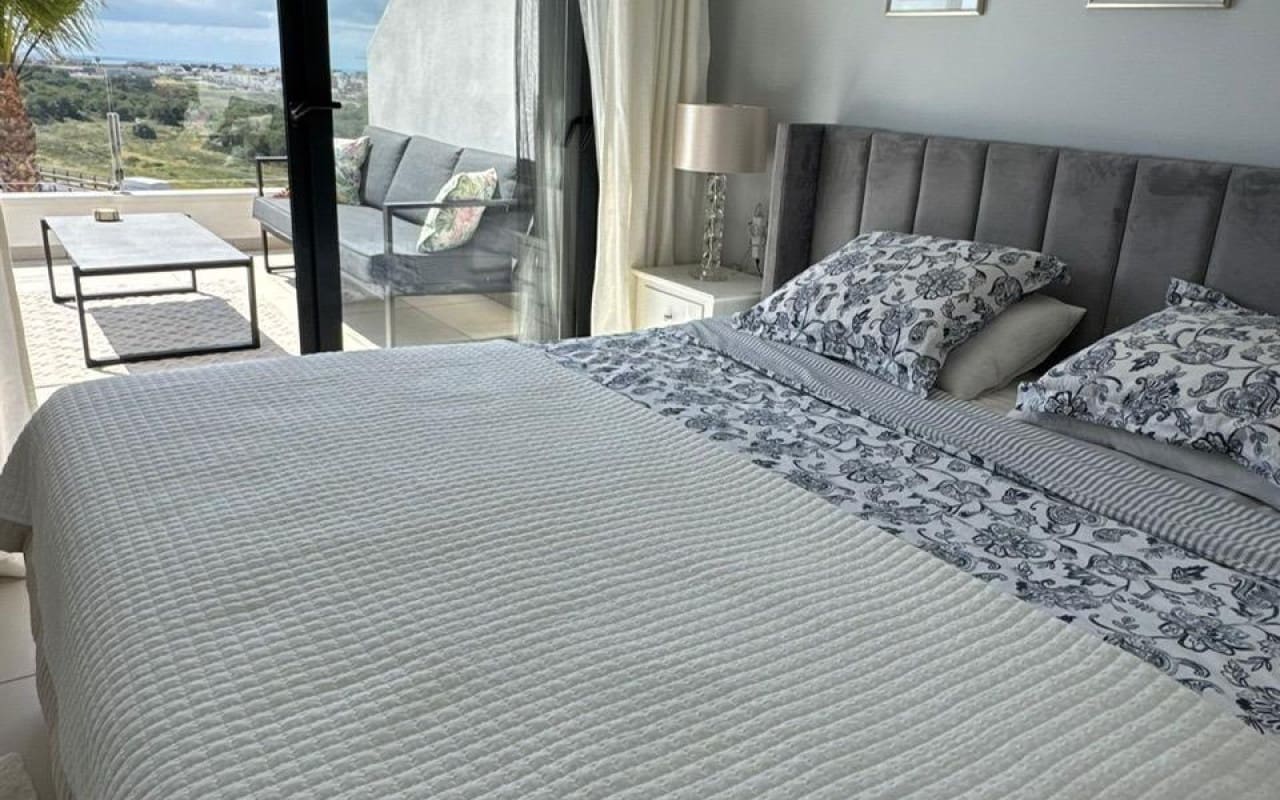 3 sovrum Lägenhet till salu i Orihuela Costa med pool - 387 000 € (Ref: 9981355)