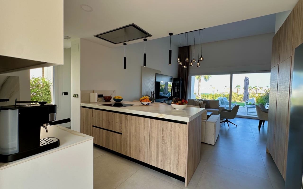 3 slaapkamer Villa te koop in Algorfa met zwembad garage - € 780.000 (Ref: 9989444)