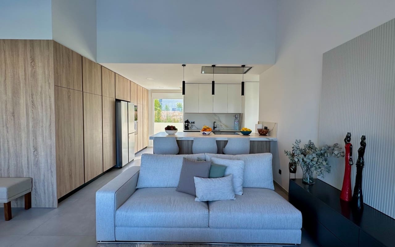 3 slaapkamer Villa te koop in Algorfa met zwembad garage - € 780.000 (Ref: 9989444)