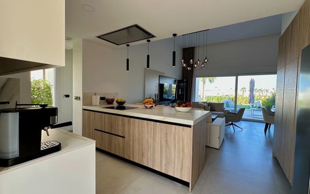 3 slaapkamer Villa te koop in Algorfa met zwembad garage - € 780.000 (Ref: 9989444)