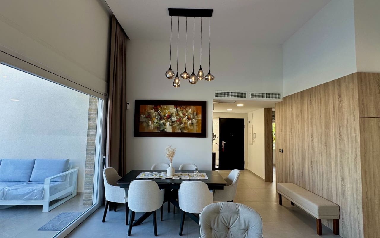 3 slaapkamer Villa te koop in Algorfa met zwembad garage - € 780.000 (Ref: 9989444)