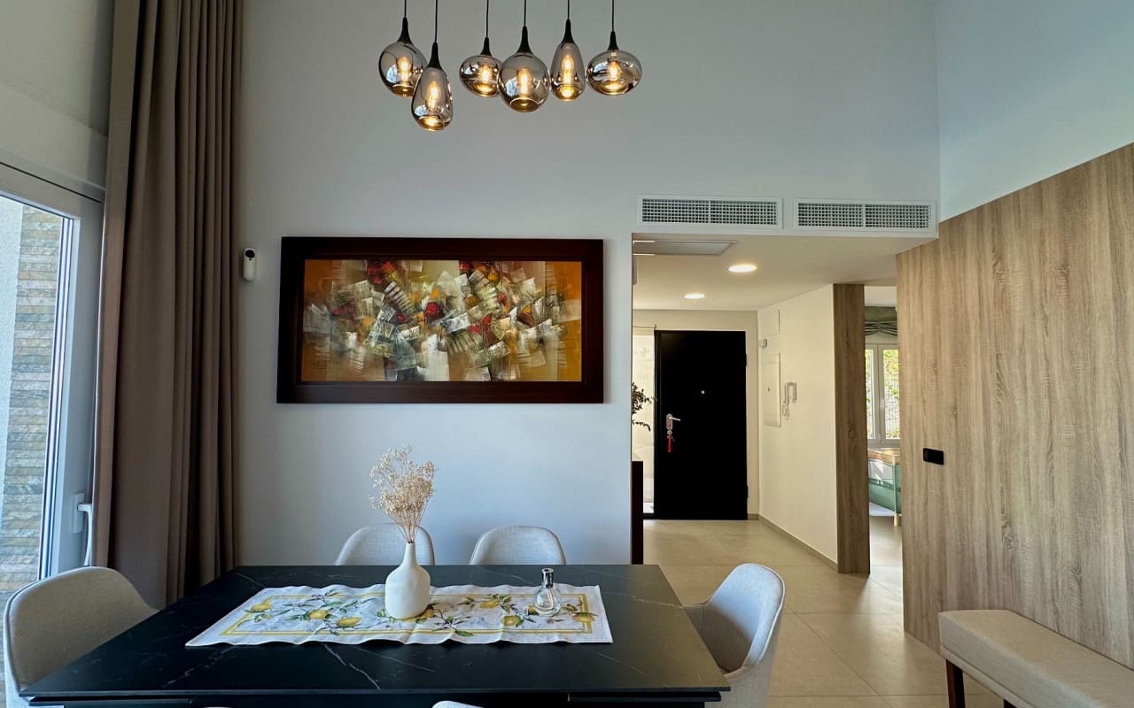 3 slaapkamer Villa te koop in Algorfa met zwembad garage - € 780.000 (Ref: 9989444)