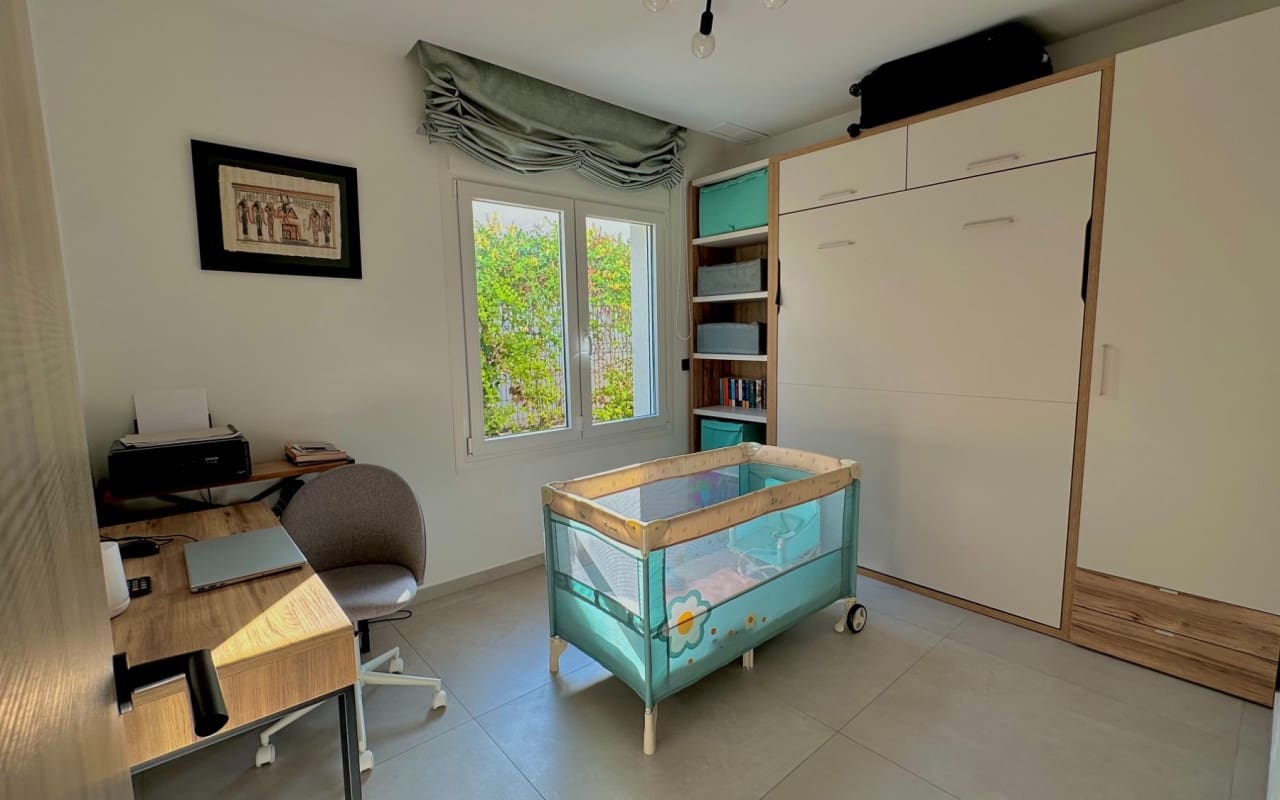 3 slaapkamer Villa te koop in Algorfa met zwembad garage - € 780.000 (Ref: 9989444)