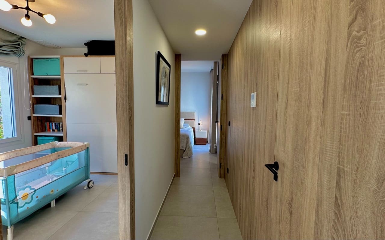 3 slaapkamer Villa te koop in Algorfa met zwembad garage - € 780.000 (Ref: 9989444)
