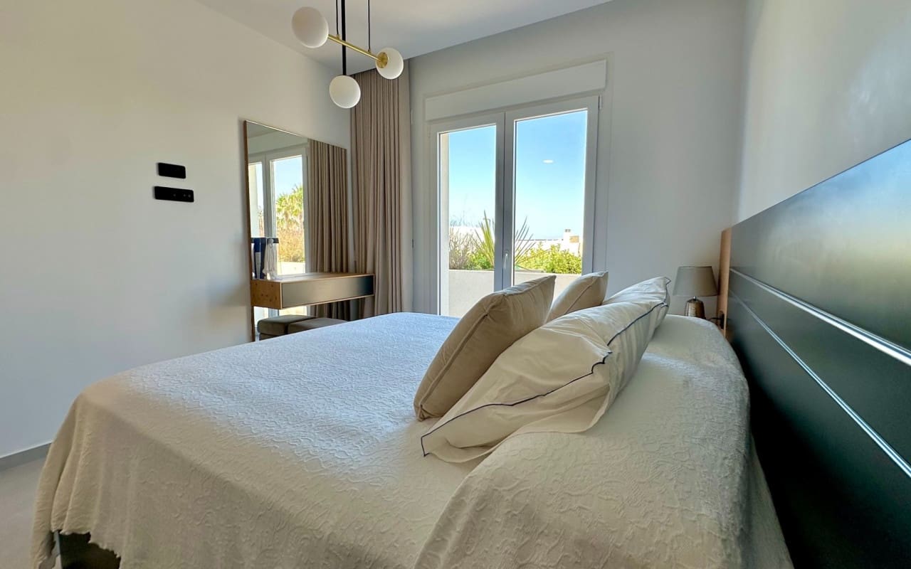 3 slaapkamer Villa te koop in Algorfa met zwembad garage - € 780.000 (Ref: 9989444)