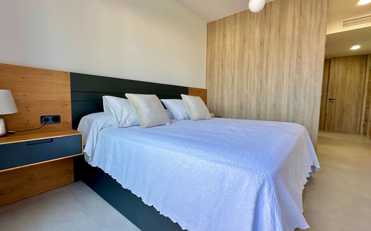3 slaapkamer Villa te koop in Algorfa met zwembad garage - € 780.000 (Ref: 9989444)