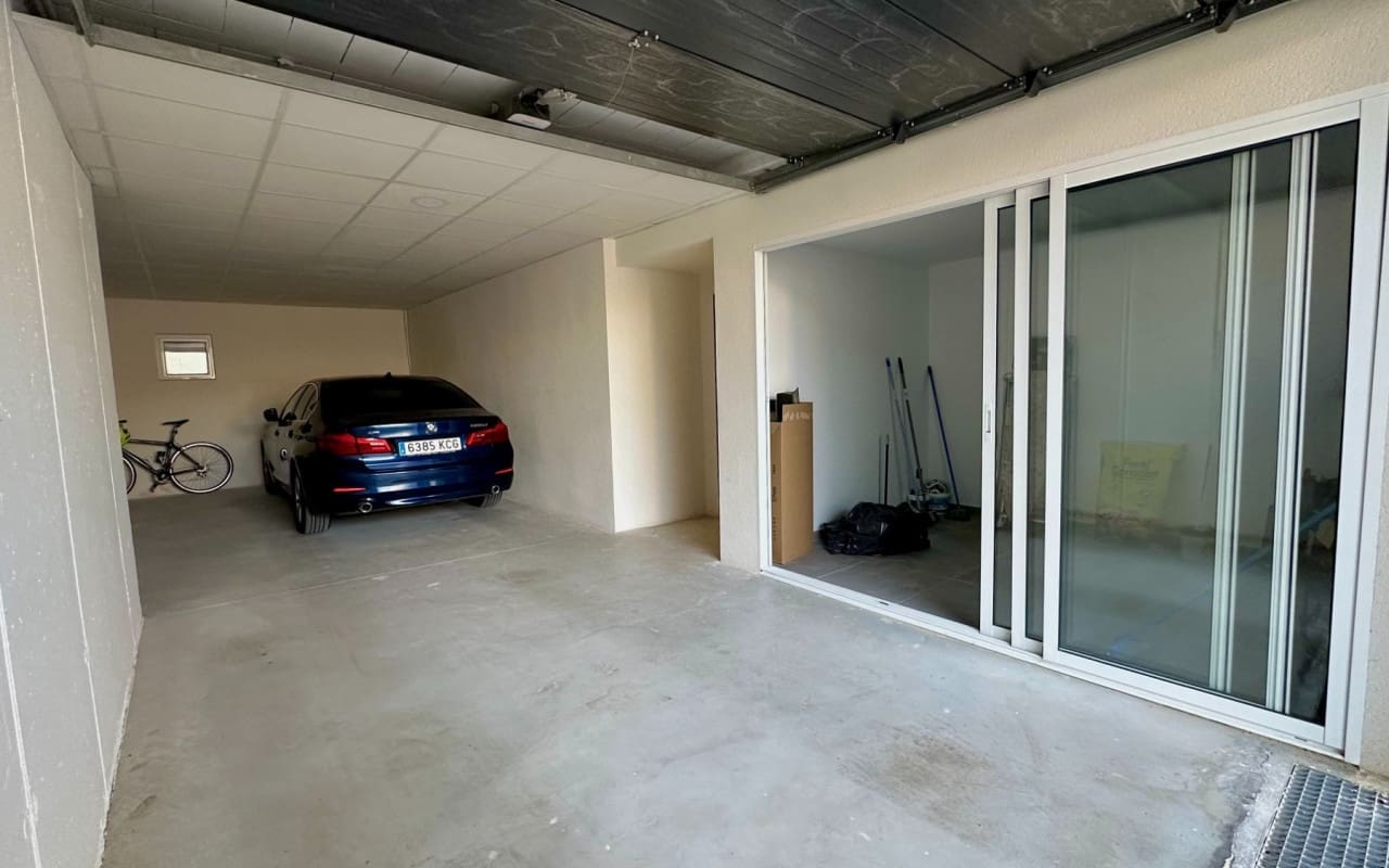 3 slaapkamer Villa te koop in Algorfa met zwembad garage - € 780.000 (Ref: 9989444)