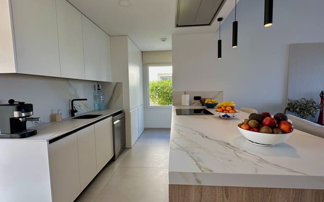 3 slaapkamer Villa te koop in Algorfa met zwembad garage - € 780.000 (Ref: 9989444)