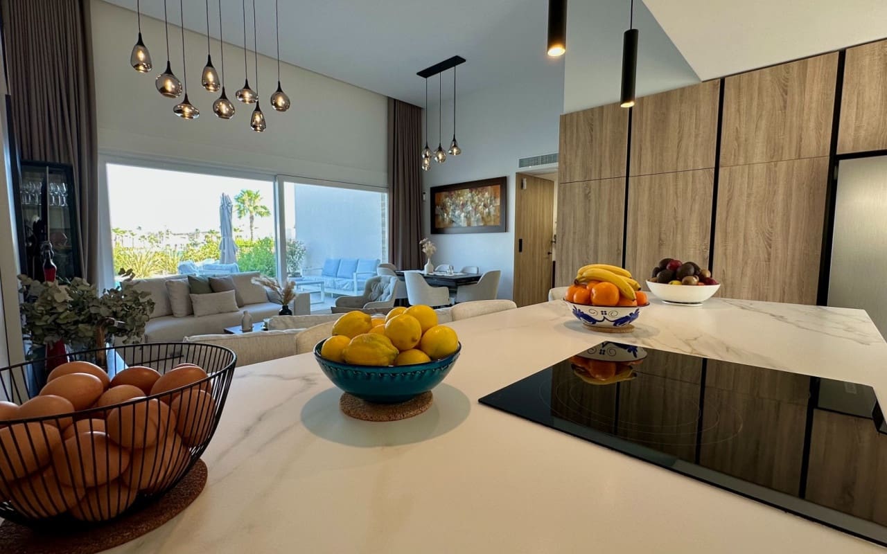 3 slaapkamer Villa te koop in Algorfa met zwembad garage - € 780.000 (Ref: 9989444)