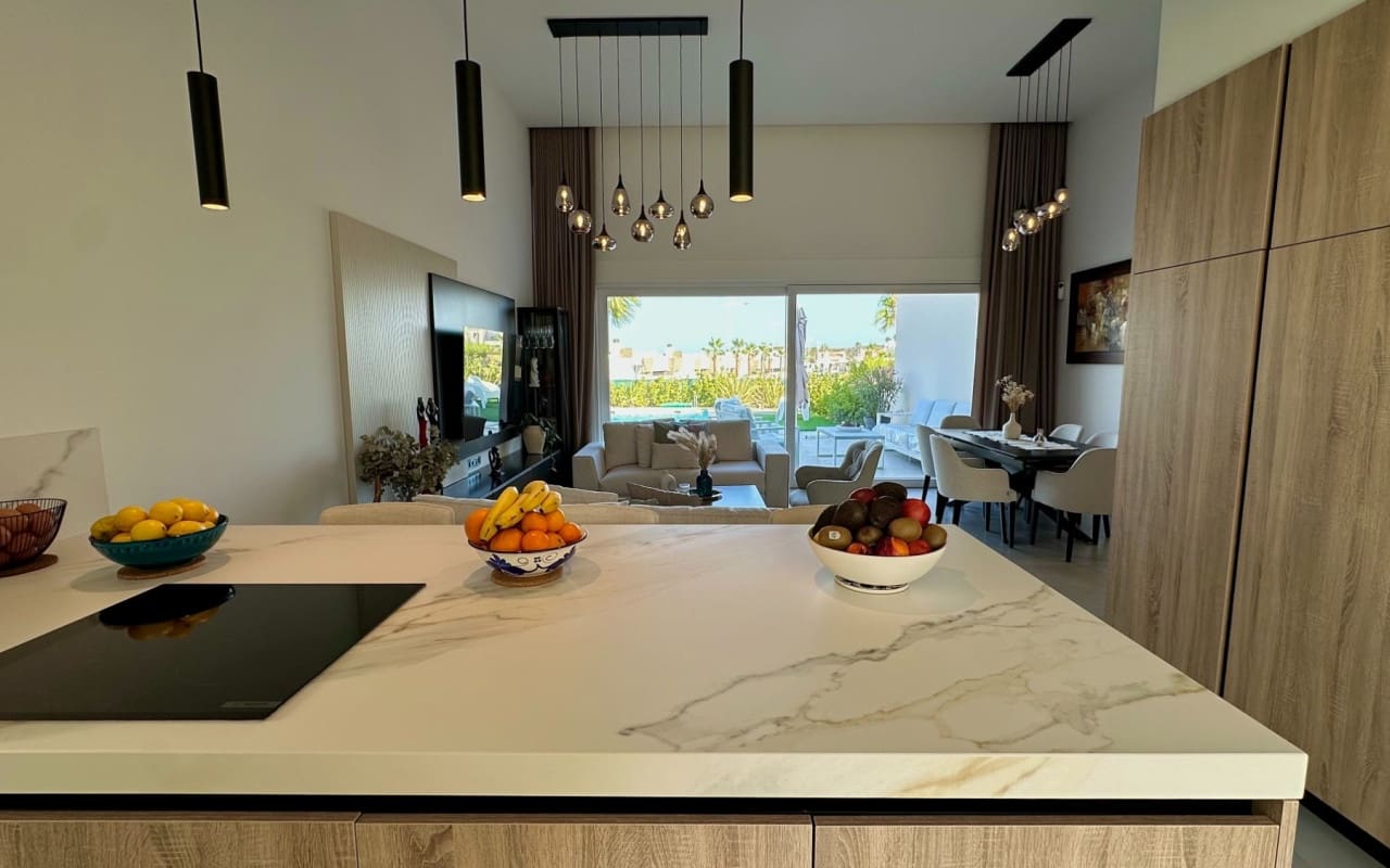 3 slaapkamer Villa te koop in Algorfa met zwembad garage - € 780.000 (Ref: 9989444)