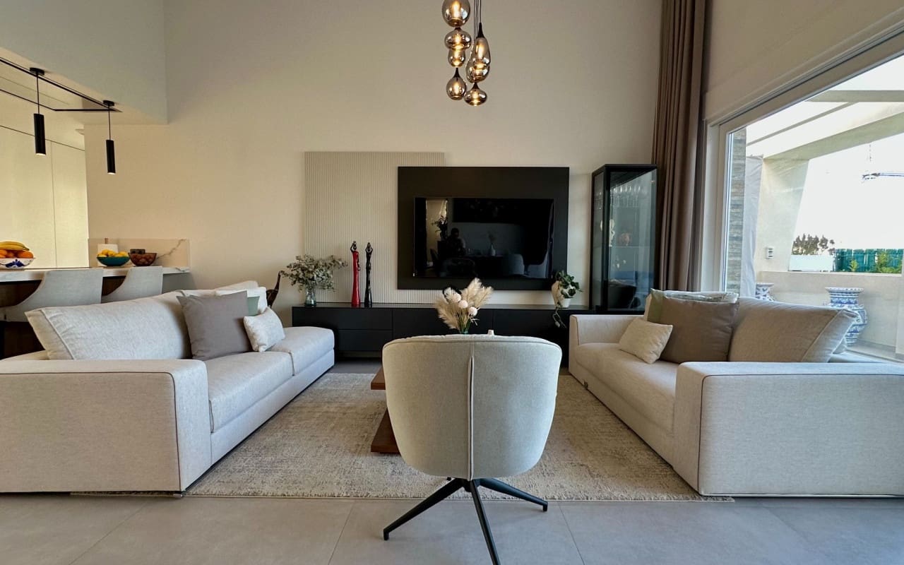 3 slaapkamer Villa te koop in Algorfa met zwembad garage - € 780.000 (Ref: 9989444)