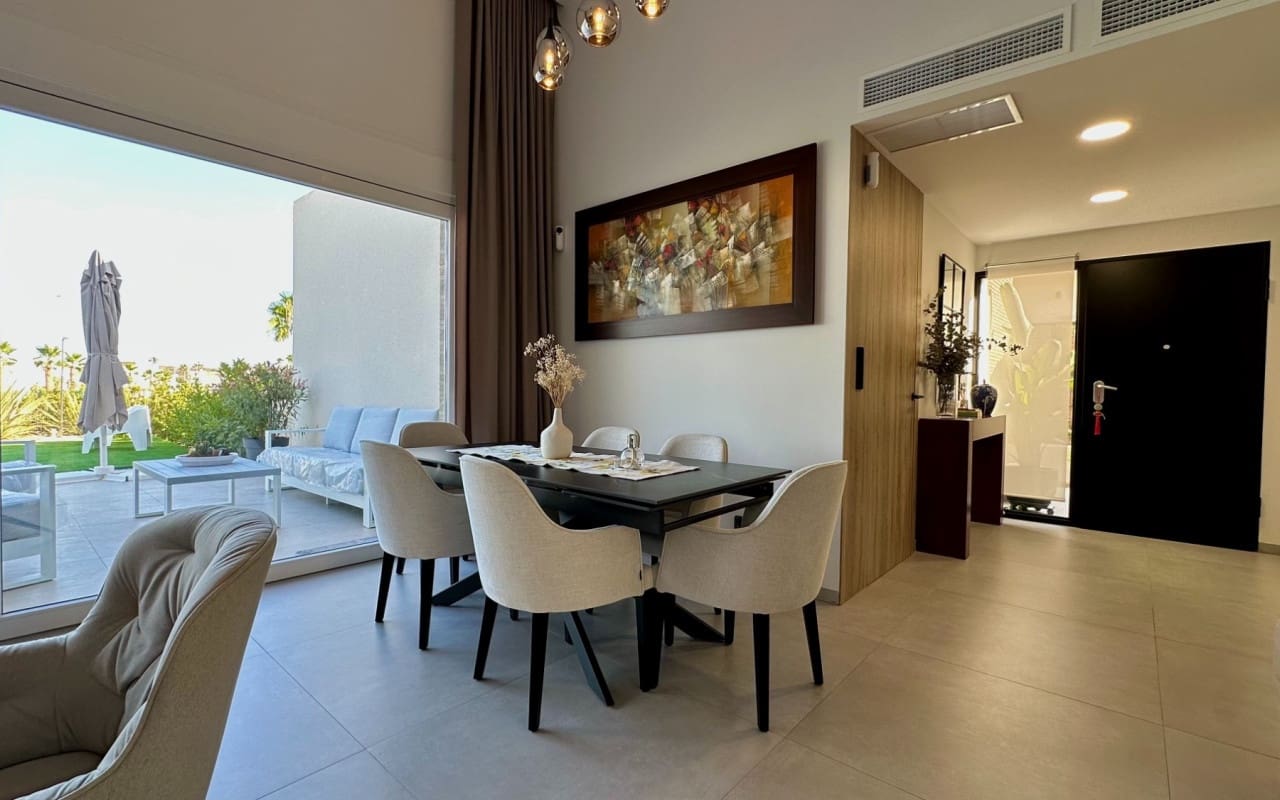 3 slaapkamer Villa te koop in Algorfa met zwembad garage - € 780.000 (Ref: 9989444)