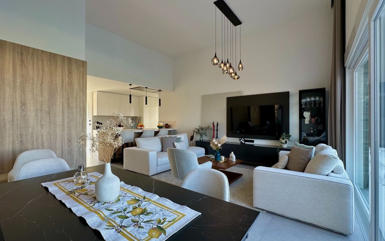 3 slaapkamer Villa te koop in Algorfa met zwembad garage - € 780.000 (Ref: 9989444)