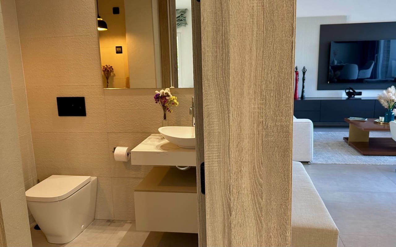 3 slaapkamer Villa te koop in Algorfa met zwembad garage - € 780.000 (Ref: 9989444)